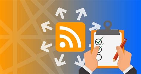 Where to Submit Your RSS Feed For Added Traffic .